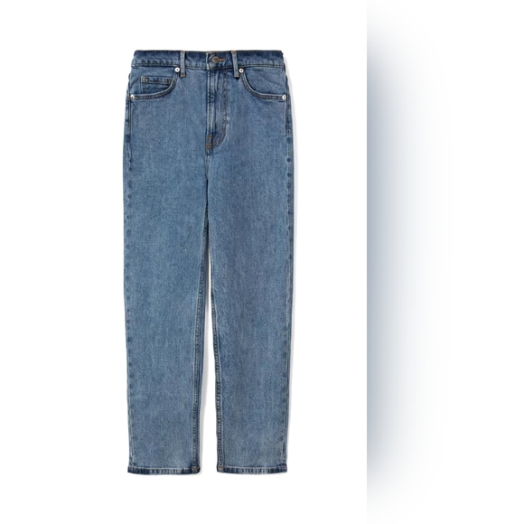 EVERLANE  jeans, The original cheeky Jeans Sz 29 - Picture 6 of 14